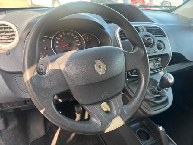 Renault Kangoo 1.2 TCe 115CV 5 porte Stop & Start Extrem