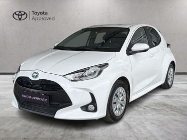 Toyota Yaris Yaris 1.5h Active