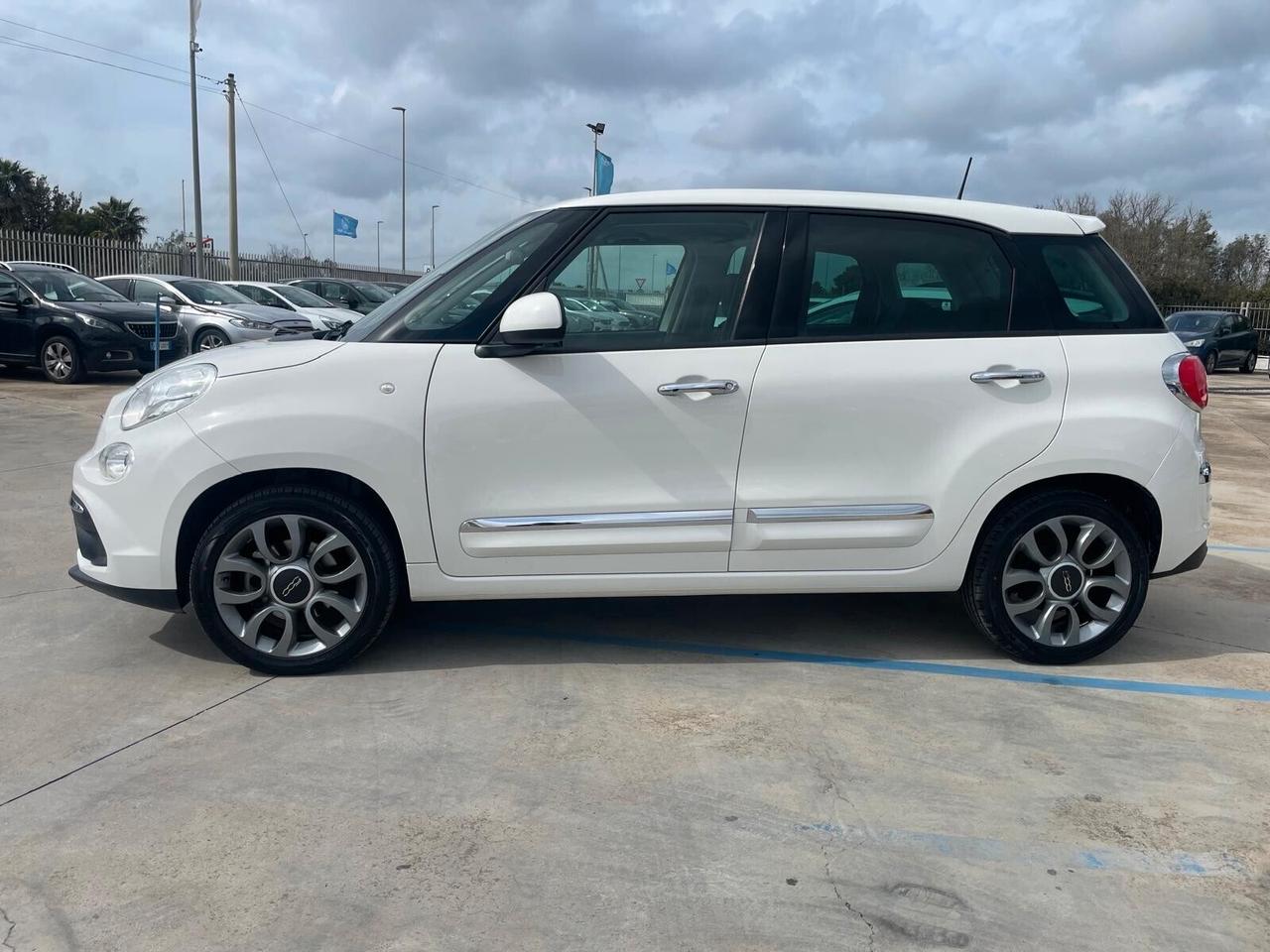 Fiat 500L 1.3 Multijet 95 CV Cross