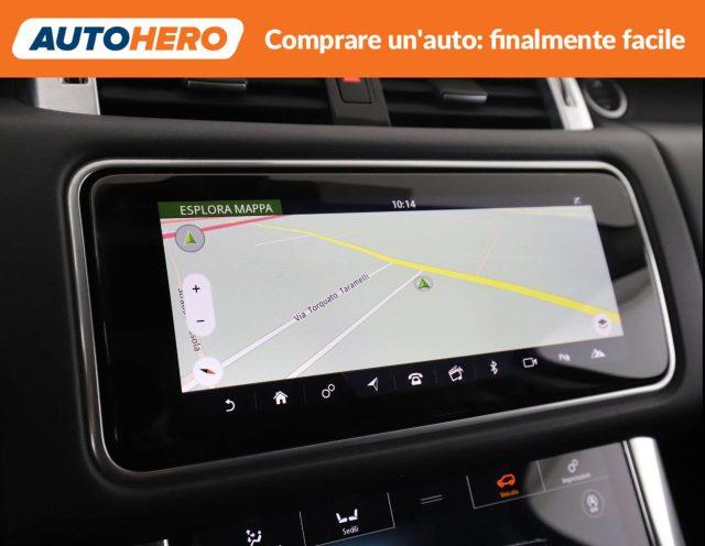 LAND ROVER Range Rover Sport 3.0 SDV6 249 CV HSE Dynamic