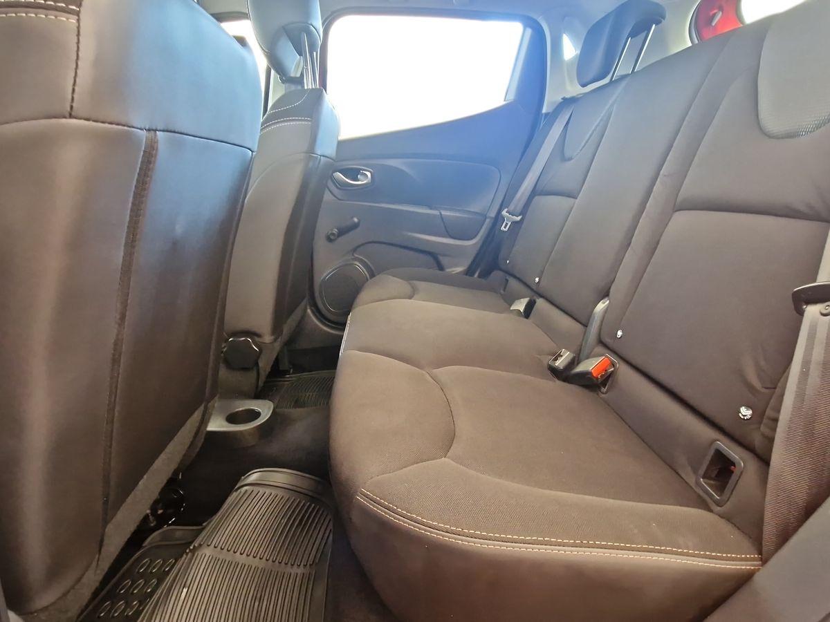 RENAULT CLIO 1.5 ENERGY INTENSE