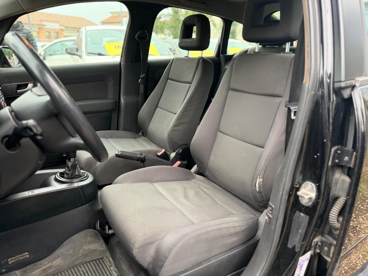 Audi A2 1.4 TDI Top NEOPATENTATI