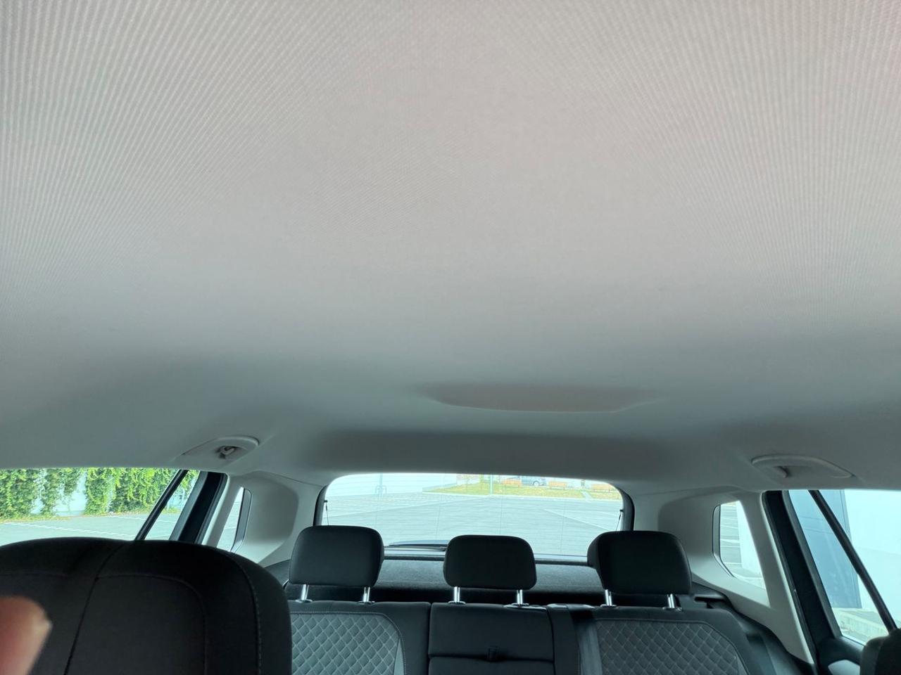 Volkswagen Tiguan 1.6 TDI Busines #11515