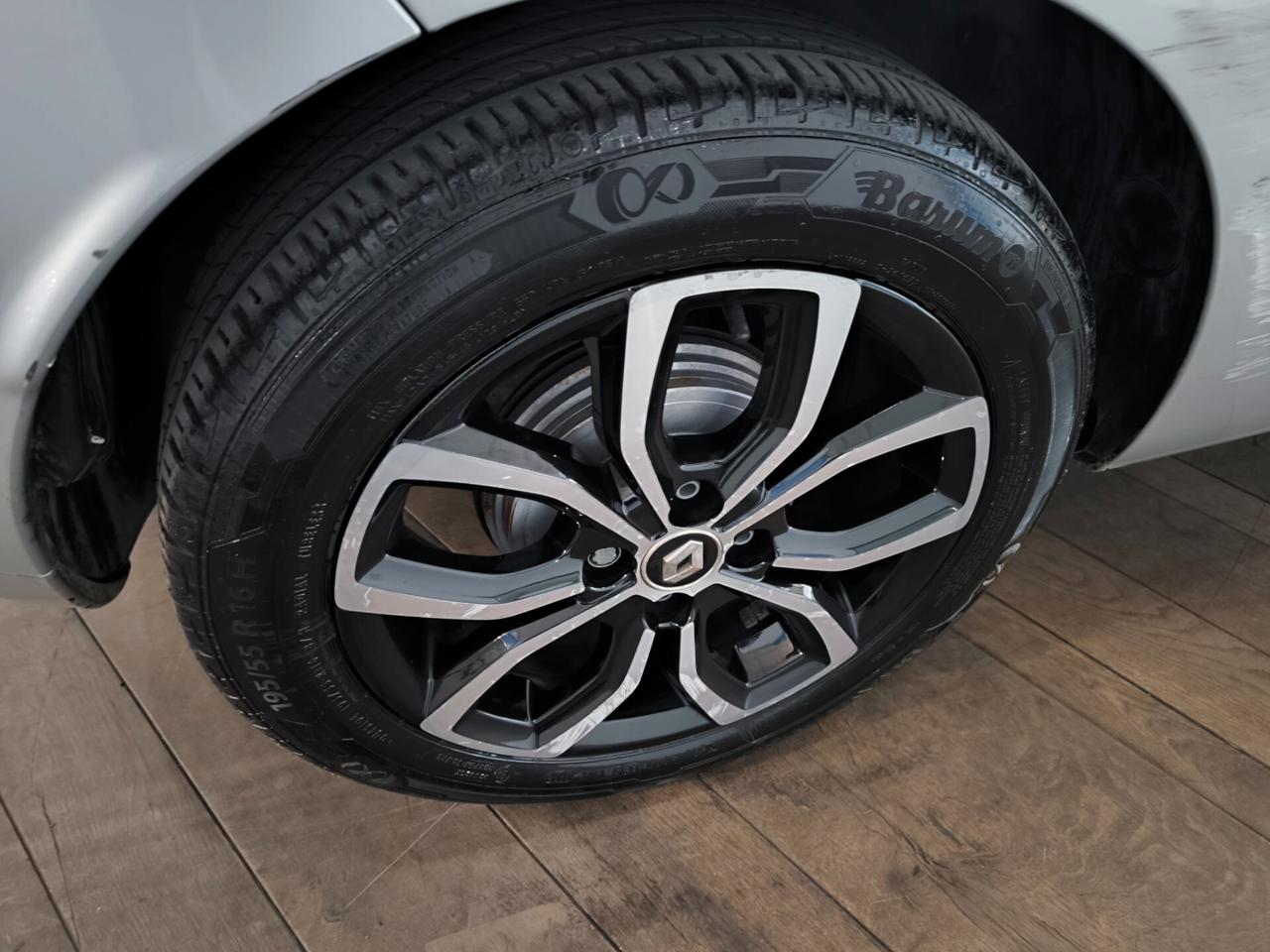 Renault Clio dCi 8V 90 CV Start&Stop 5 porte Energy Duel