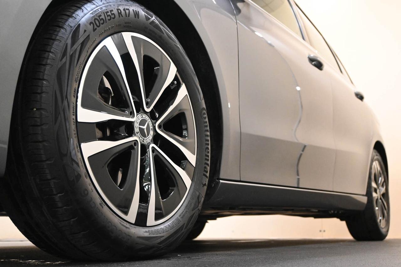 MERCEDES Classe B (W247) B 180 Automatic Ad...