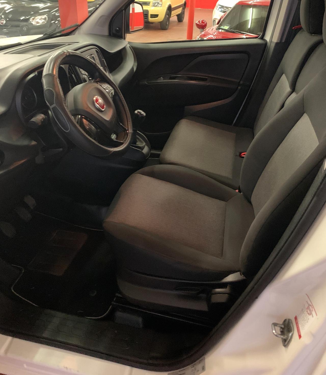 Fiat Doblò Cargo