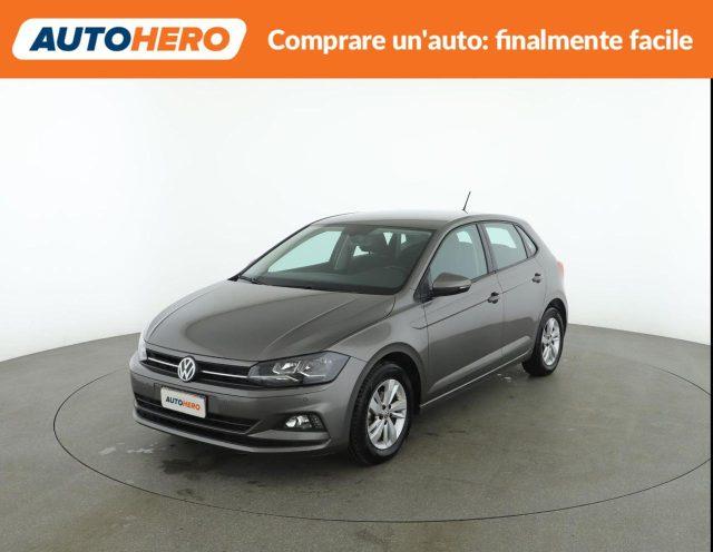 VOLKSWAGEN Polo 1.0 EVO 80 CV 5p. Comfortline BlueMotion Technolog