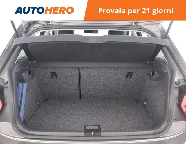 VOLKSWAGEN Polo 1.0 EVO 80 CV 5p. Comfortline BlueMotion Technolog