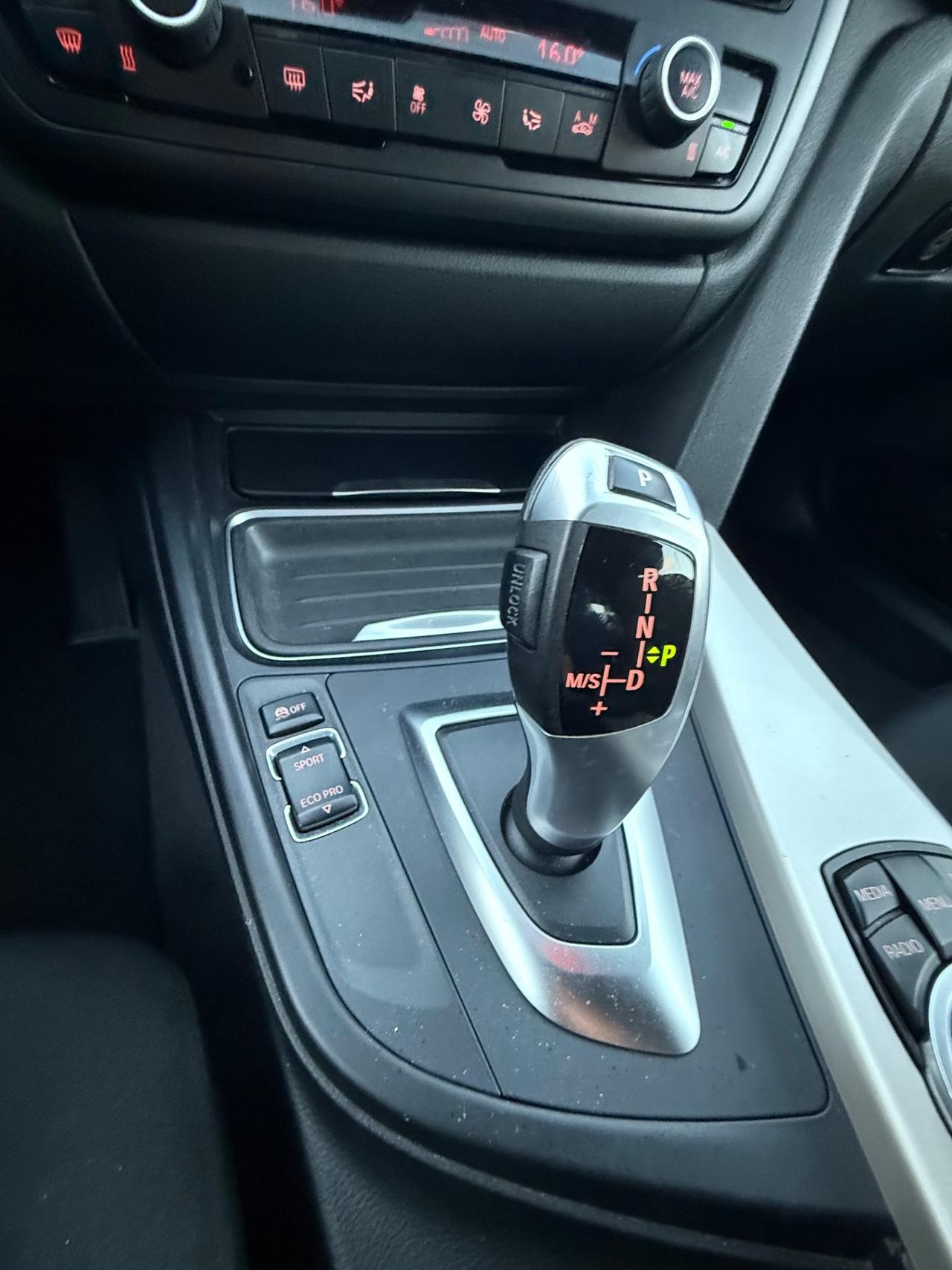 Bmw 316d Touring Sport,Bluetooth,Climatronic bizona,Navi,ecc.