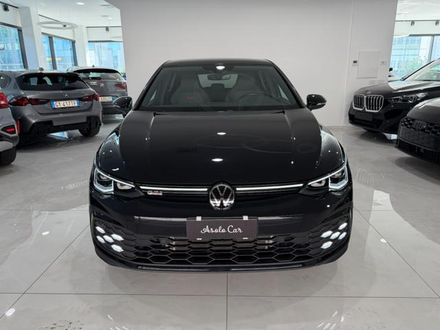 VOLKSWAGEN Golf 2.0 TSI DSG GTI *WINTER PACK**LUCI SOFFUSE*