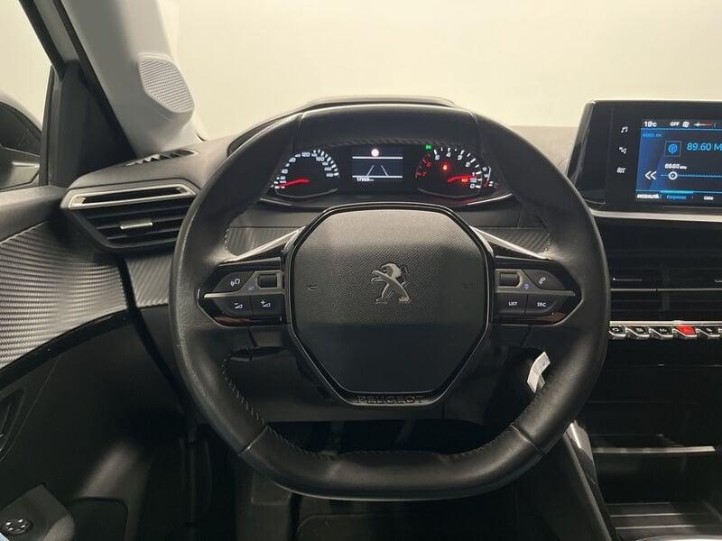 Peugeot 208 1.5 BLUEHDI ACTIVE