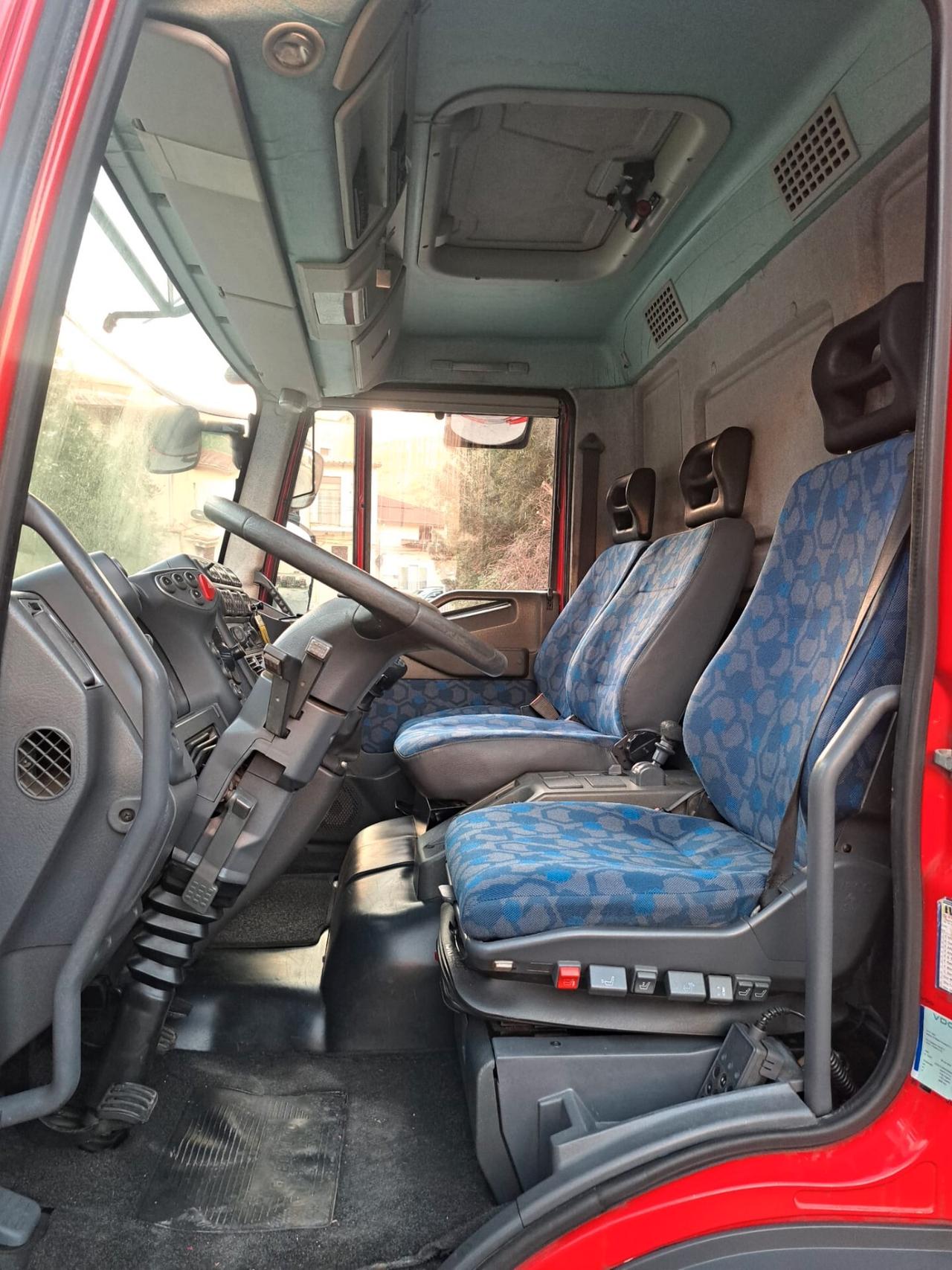 Iveco 120 E 25 EURO 5