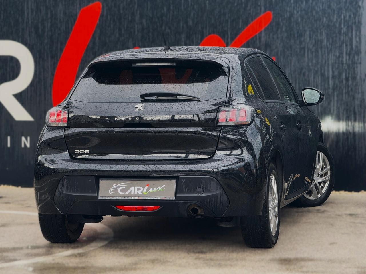 Peugeot 208 1.2 Puretech Active S 75CV IVA ESPOSTA