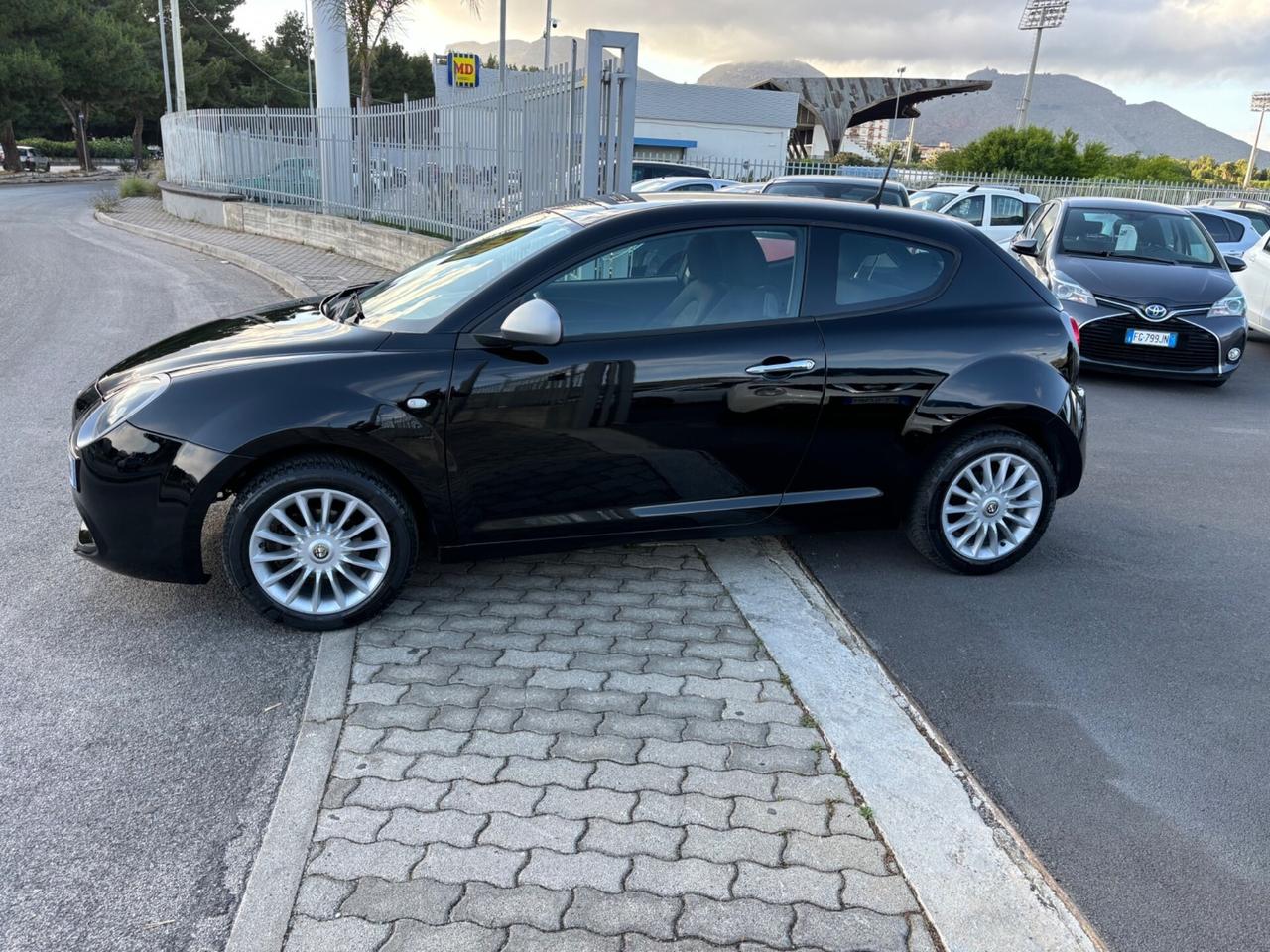 Alfa Romeo MiTo 1.4 70 CV 8V Progression