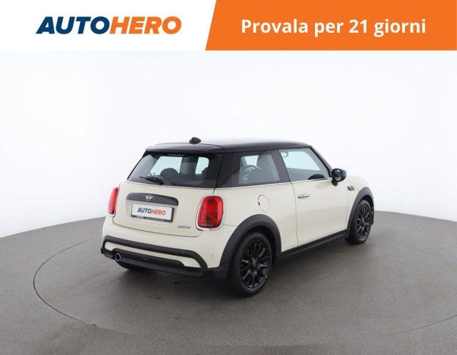 MINI Cooper 1.5 Cooper Classic