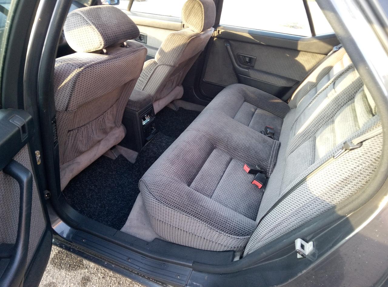 Citroen XM 2.0i