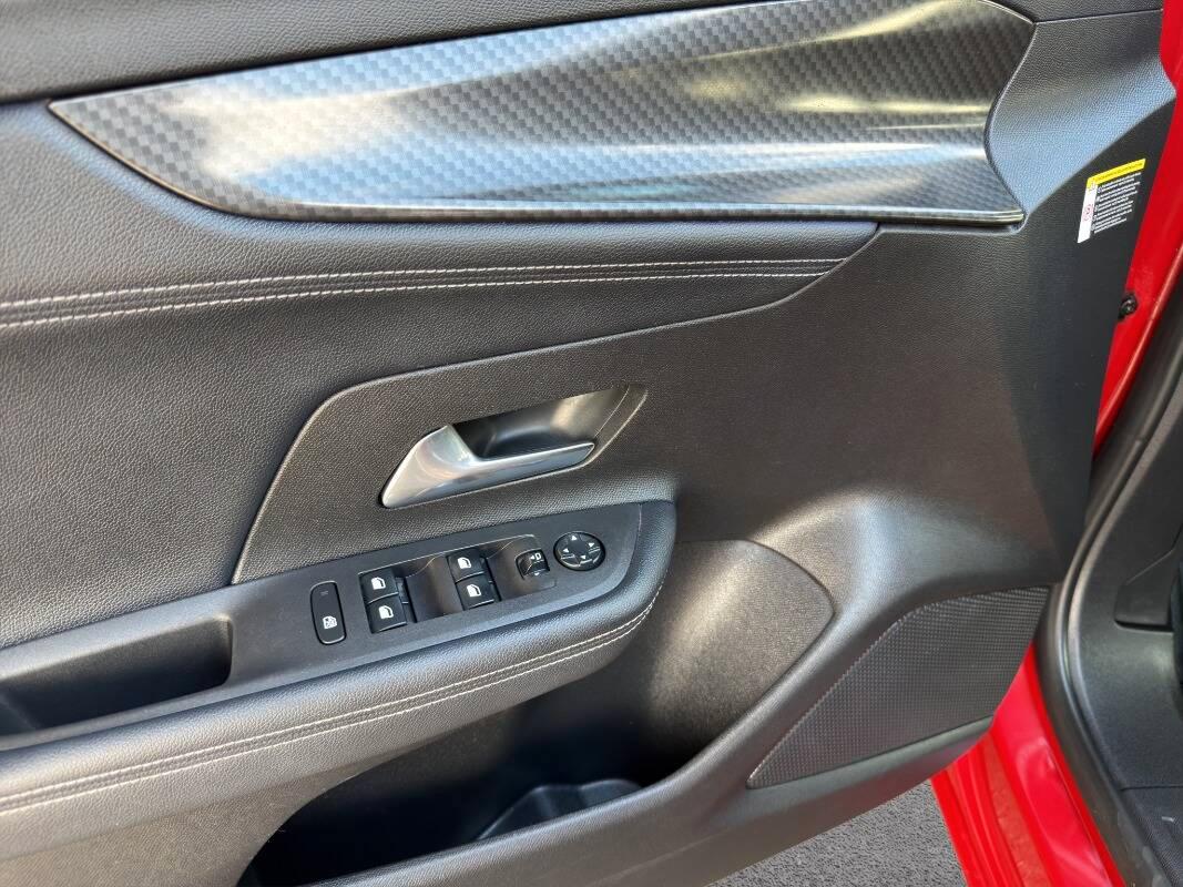 Opel Mokka 1.2 t GS Line s&s 100cv