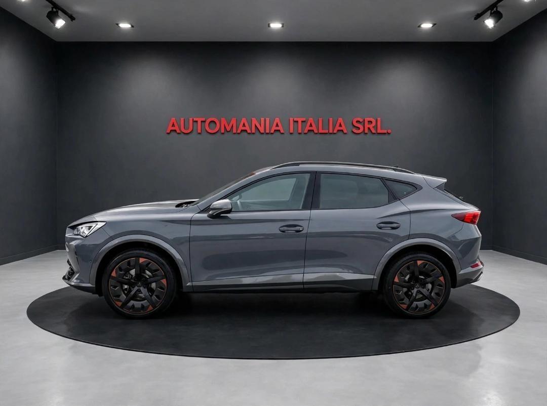 CUPRA FORMENTOR 1.5 TSI 150 CV DSG