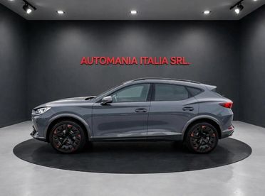 CUPRA FORMENTOR 1.5 TSI 150 CV DSG