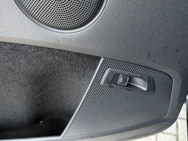 Skoda Kodiaq Sportline 2.0 TDI 147 kW (200 CV) 7 marce - DSG 4x4