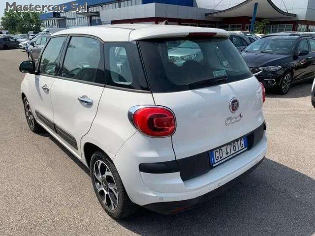 FIAT 500L 500L 1.3 mjt Business 95cv my20 - GD478TG