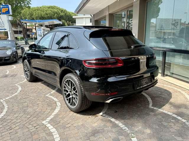 Porsche Macan 2.0 252cv pdk- tetto panoramico -cerchi rs