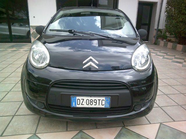 CITROEN C1 1.0 5 porte airdream Style