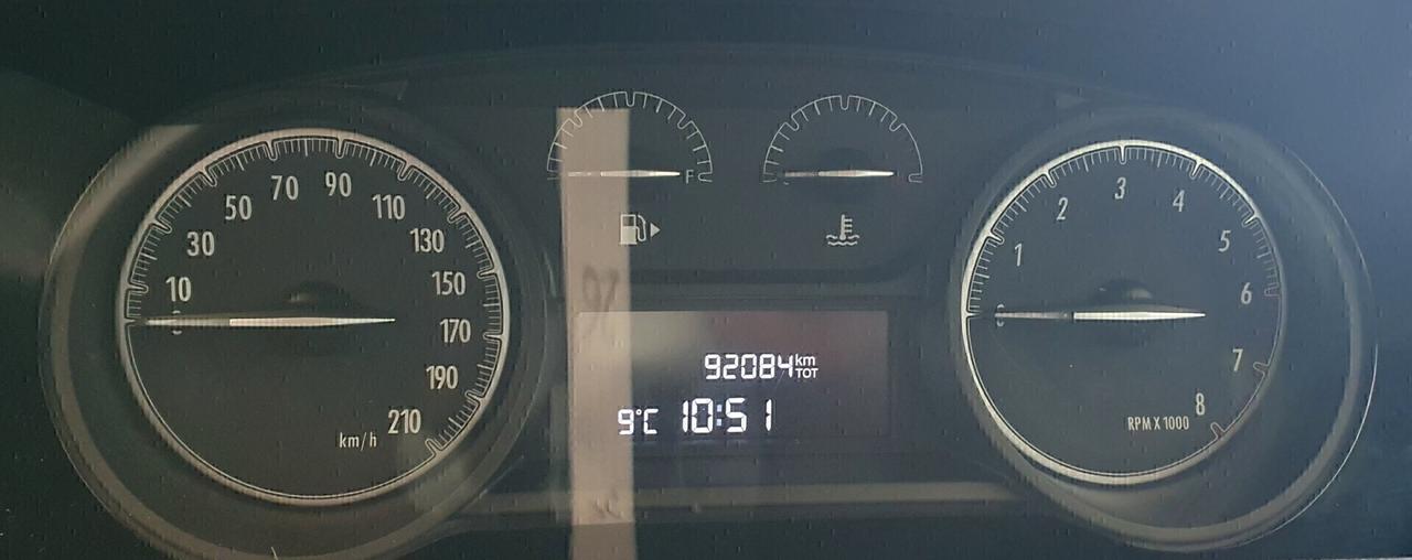 Lancia Ypsilon 1.2 BENZ. - 2017 - KM. 92.000