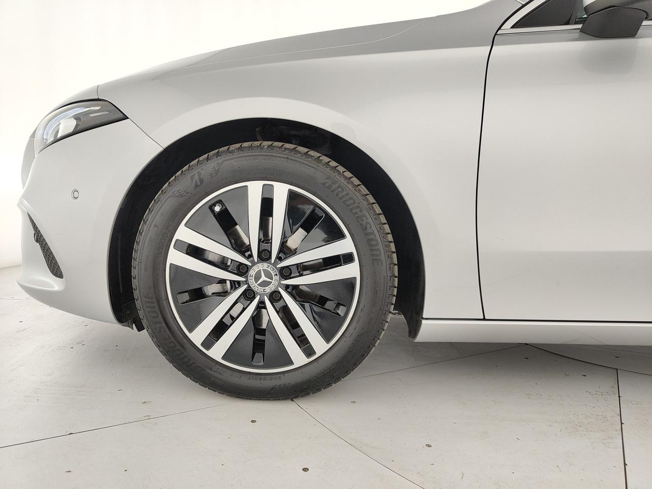 Mercedes-Benz A 180 Sport auto