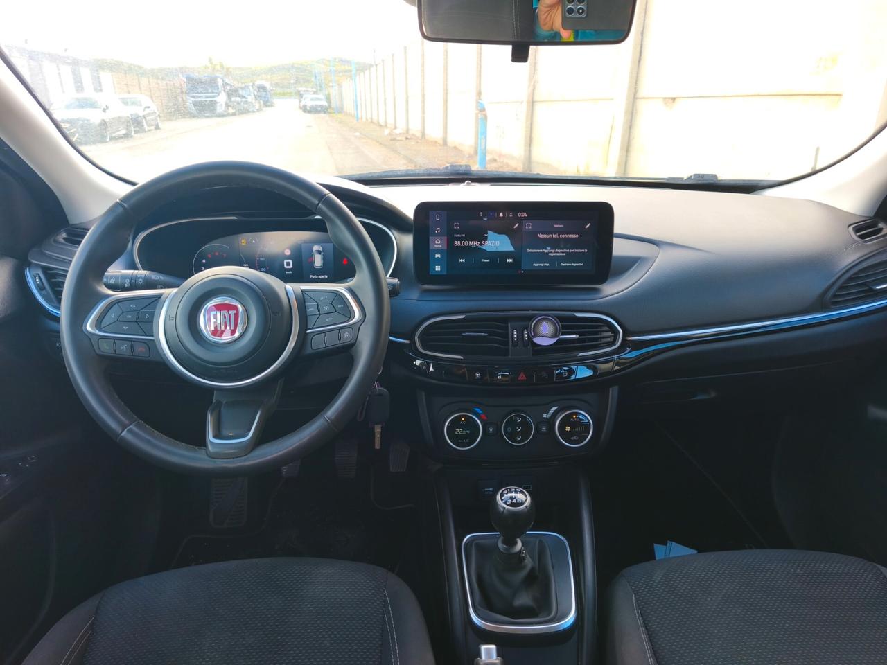 Fiat Tipo 1.6 M-jet 130 CV 5 porte City Life