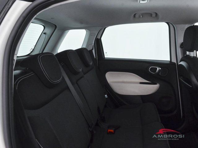 FIAT 500L 1.3 Multijet 85 CV Trekking - PER OPERATORI DEL SE