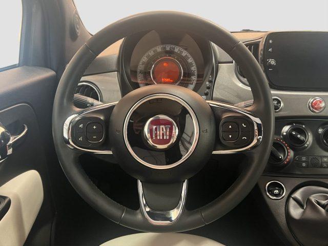 FIAT 500 500 1.0 Hybrid Dolcevita