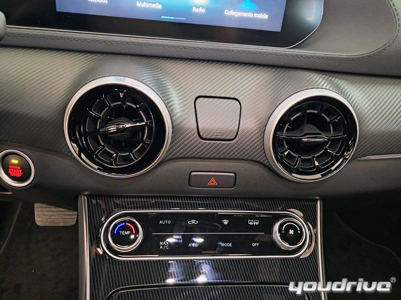 EVO EVO6 1.5 Turbo Benz DCT