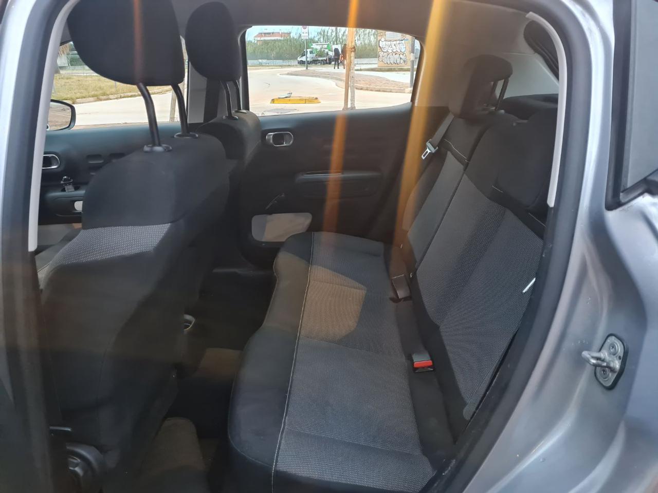 CITROEN C3 1.6 Bluehdi 75cv Busin. combi E6