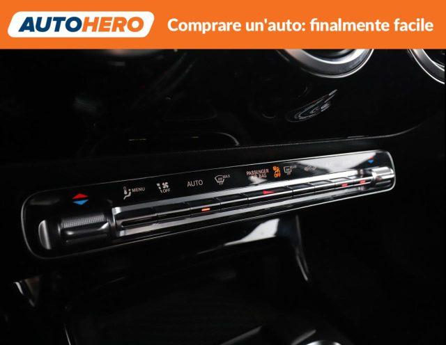 MERCEDES-BENZ A 180 Sport