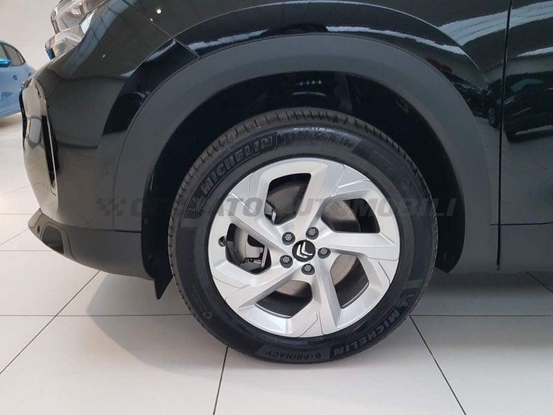 Citroën C5 Aircross 1.6 hybrid phev You 180 e-eat8