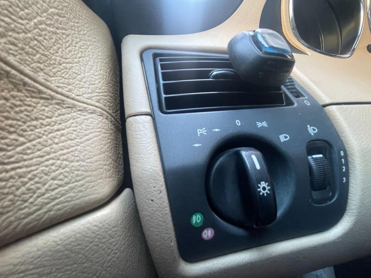 MERCEDES-BENZ SLK 200 cat Kompressor Evo A.S.I.