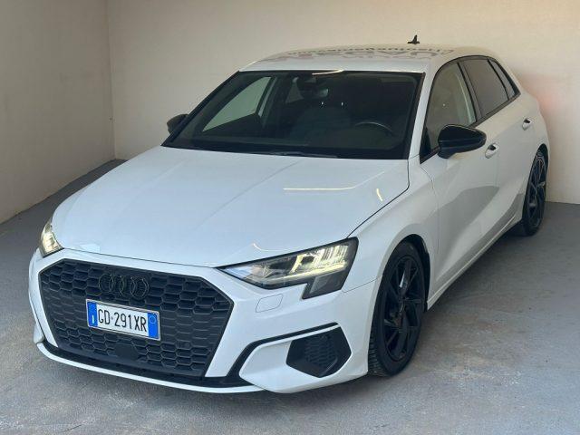 AUDI A3 Audi A3 Sportback 2.0 TDI Sportback