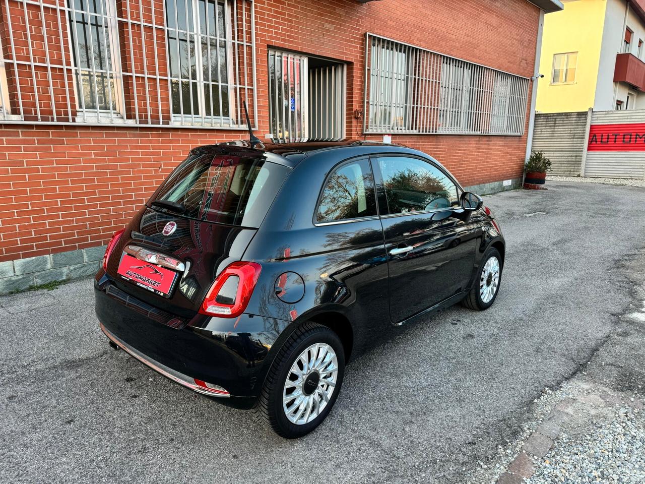 Fiat 500 1.2 69CV Lounge NEOPATENTATI