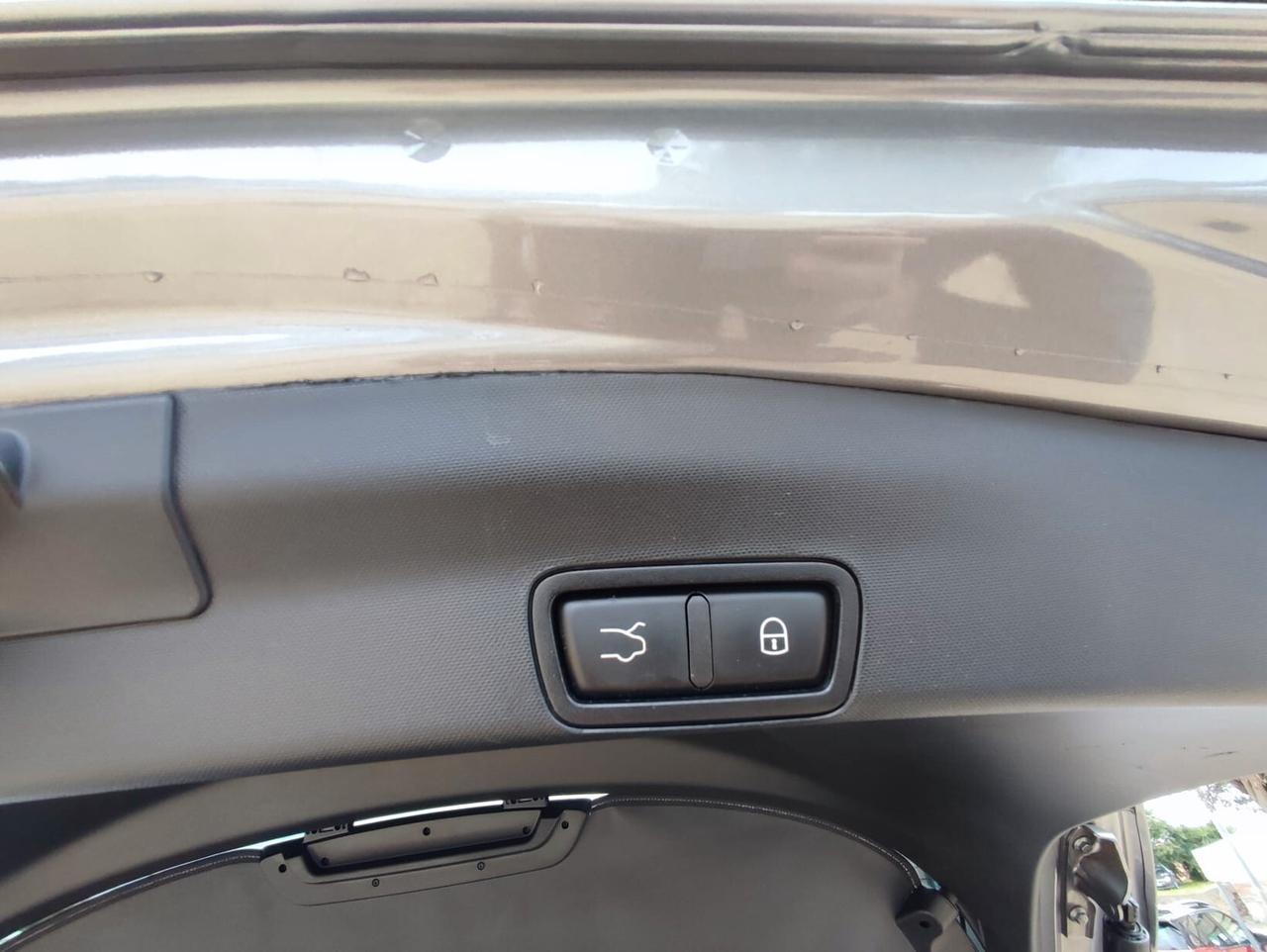 Alfa Romeo Stelvio 2.2 Turbodiesel 190 CV AT8 Q4 B-Tech