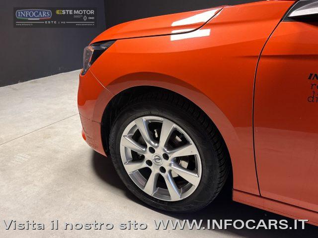 OPEL Corsa 1.2 75 cv Edition - Neopatentati - PROMO