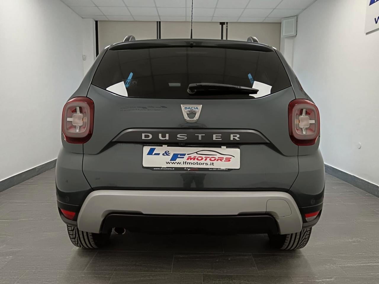 Dacia Duster 1.5 dCi Prestige