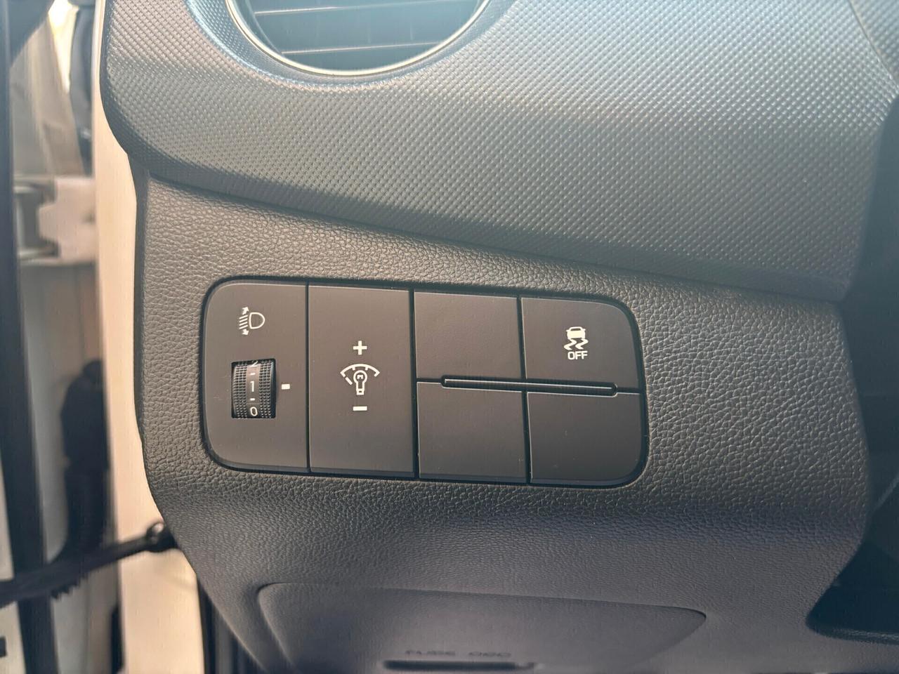 Hyundai i10 1.0 GPL Neopatentati