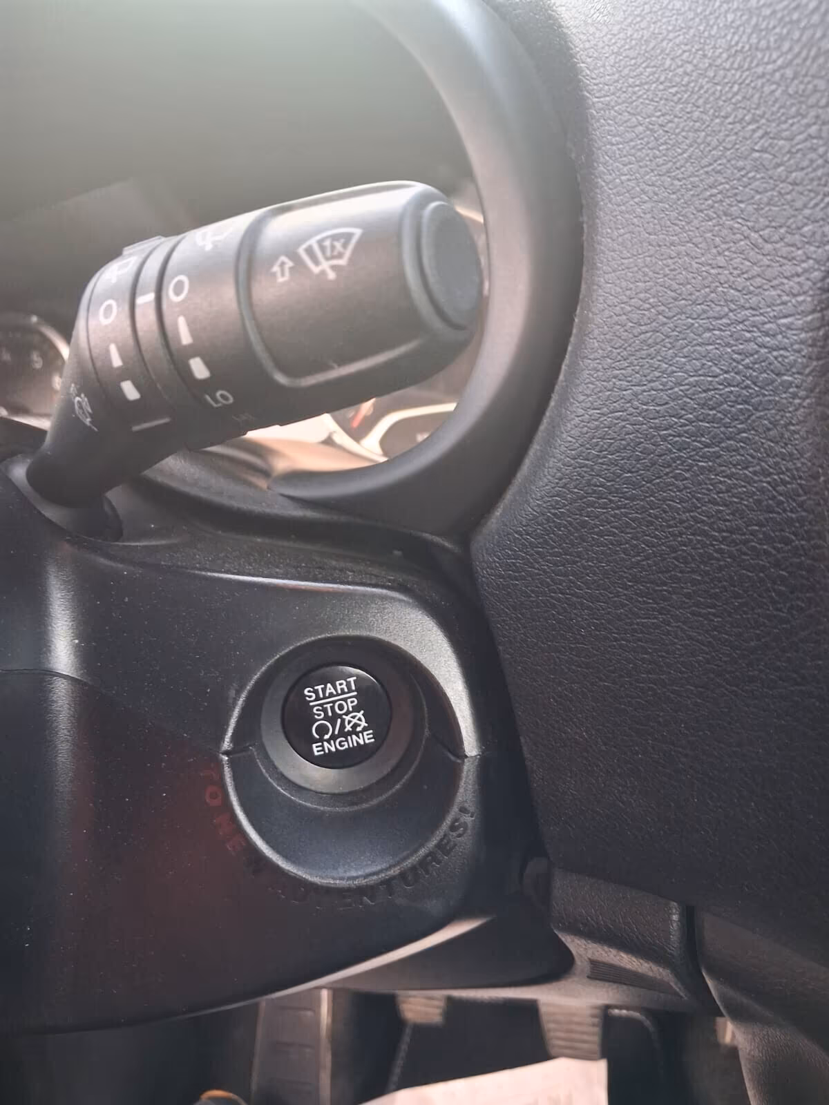 Jeep Renegade 1.4 M. A. LONGITUDE. GPL