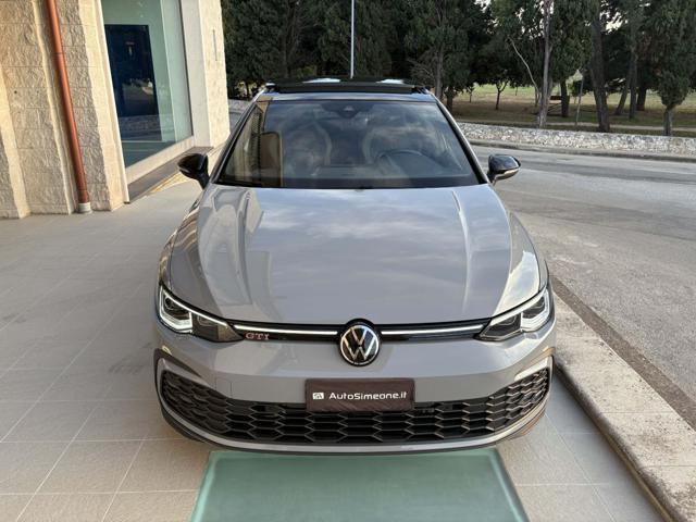 VOLKSWAGEN Golf GTI 2.0 TSI GTI DSG TETTO-LED-BLACK STYLE
