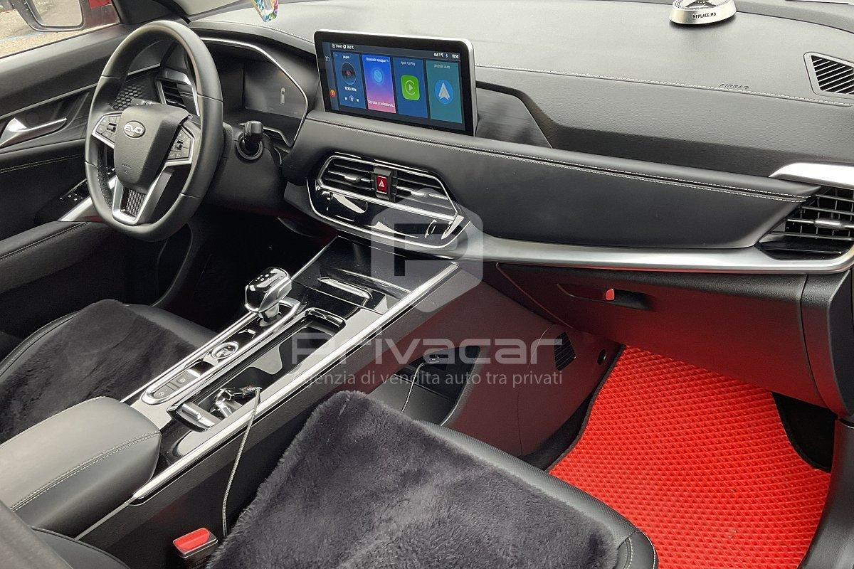 EVO Evo 7 1.5 Turbo 7 posti