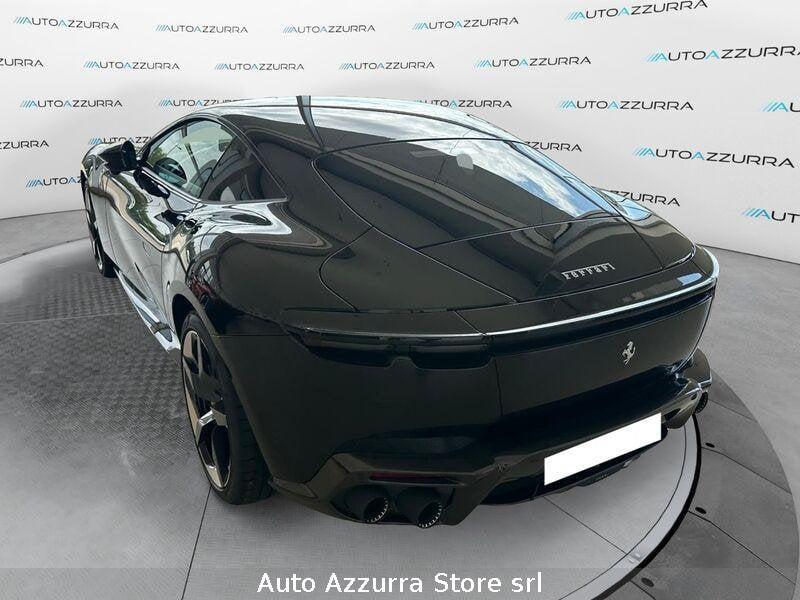 Ferrari Amalfi Amalfi 3.9 F1 dct | FULL OPTIONAL