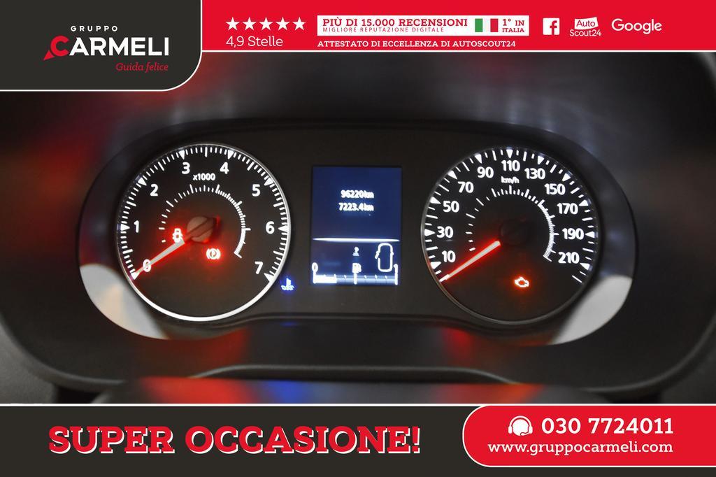 Dacia Duster 1.0 TCe GPL Comfort 4x2