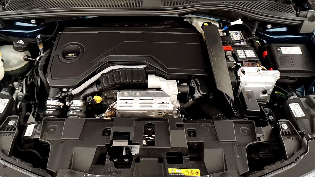 ALFA ROMEO Junior - Junior 1.2 ibrida Speciale 145cv edct6