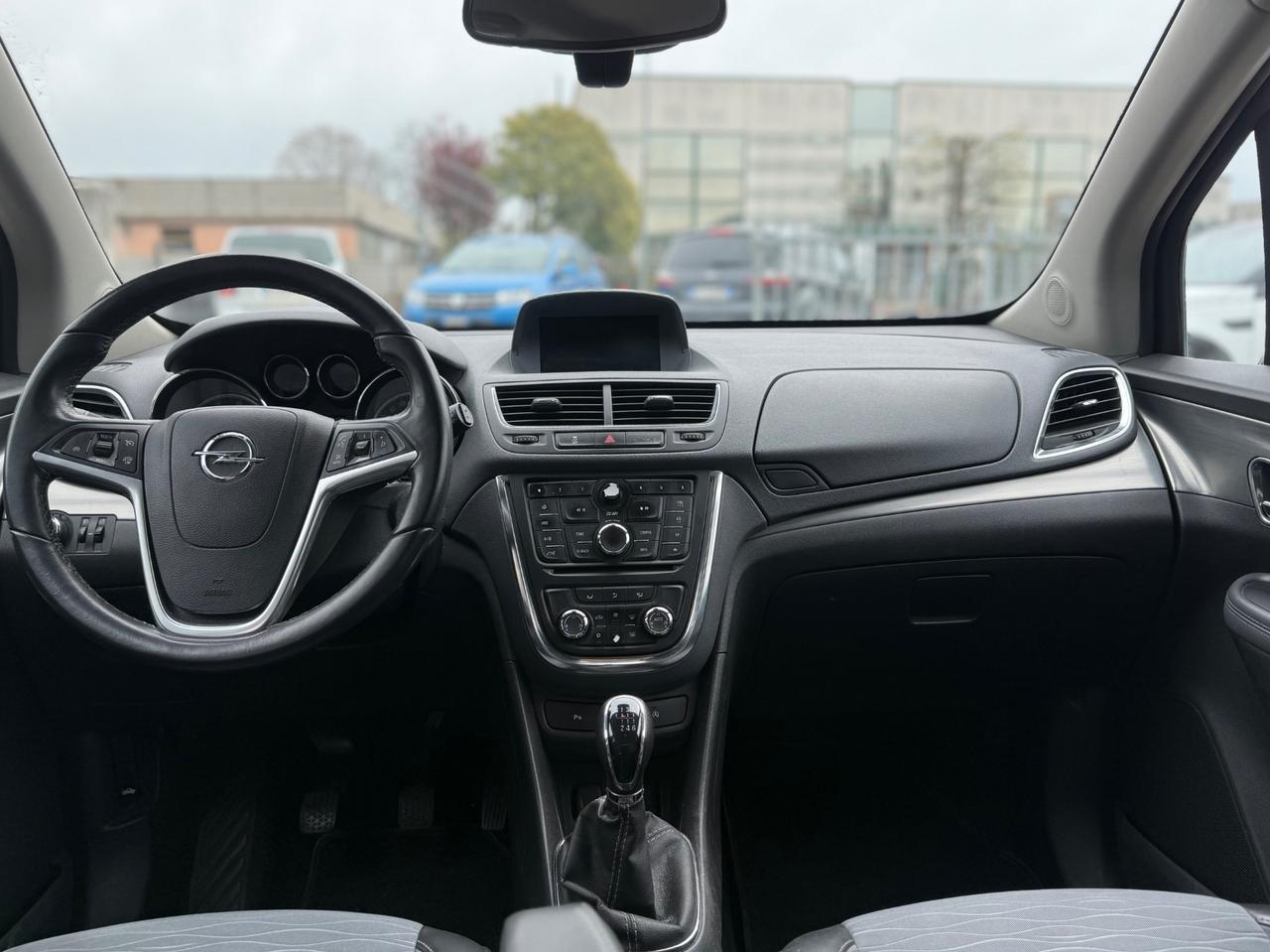 Opel Mokka 1.6 CDTI Ecotec 136CV 4x2 Start&Stop Cosmo